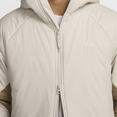 Puhovka Nike ACG Puffer Jacket Insulated Bež | FV8690-104, 3