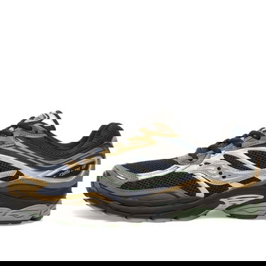 Superge in čevlji Saucony Progrid Omni 9 Rjava | S70832-9, 0