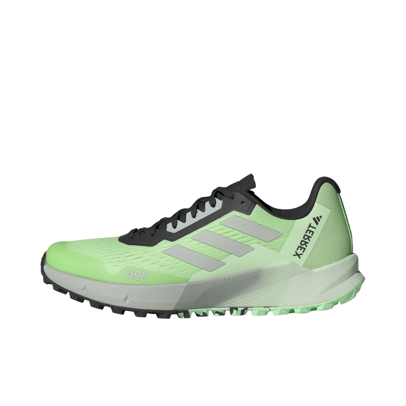 Outdoor adidas Performance adidas Terrex TERREX AGRAVIC FLOW 2 Zelena | ig8019