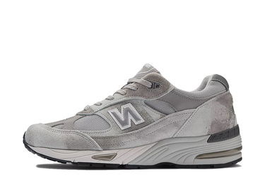 Superge in čevlji New Balance 991v1 Siva | M991PRT, 2