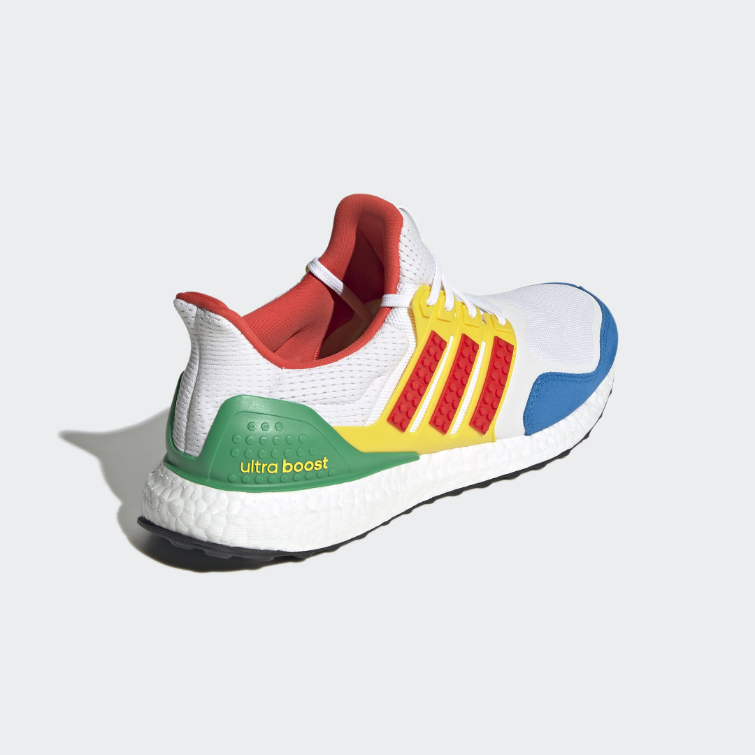Superge in čevlji adidas Performance LEGO x UltraBoost Colors Večbarvna | FZ3983, 1