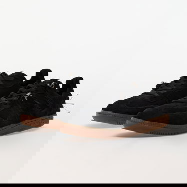 Superge in čevlji Botas FTSHP x Wave All Black Črna | FTSHP_327, 4