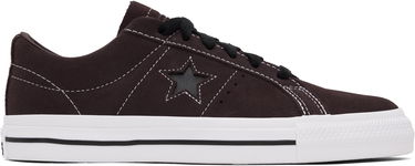 Superge in čevlji Converse CONS One Star Pro Low Top Rjava | A10575C, 0