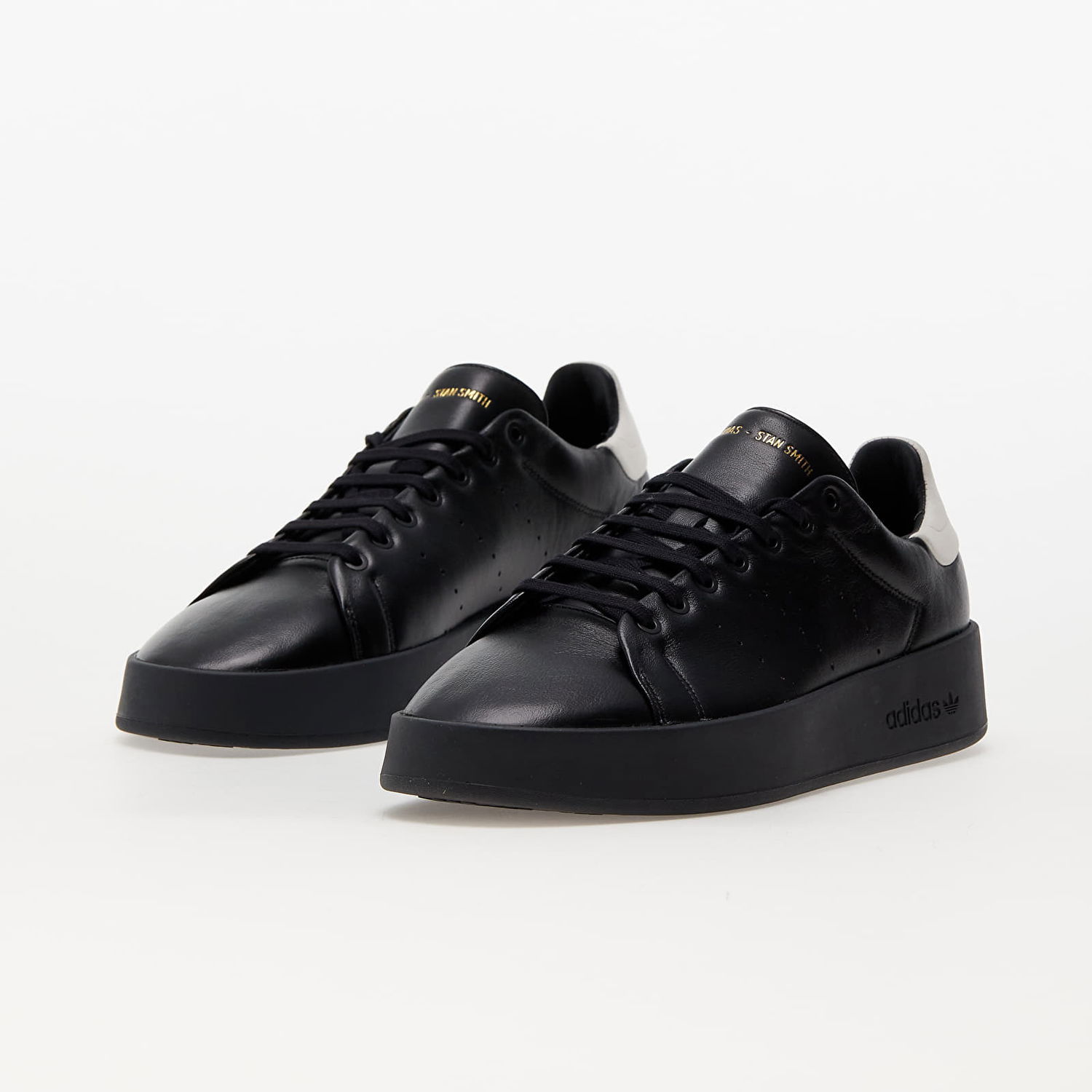 Superge in čevlji adidas Originals Stan Smith x Recon Črna | H06184, 0