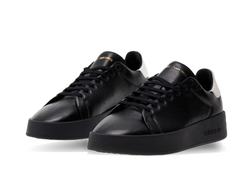 Superge in čevlji adidas Originals Stan Smith x Recon Črna | H06184
