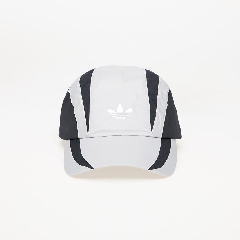 Kapa adidas Originals Teamgeist Cap Siva | JY3824