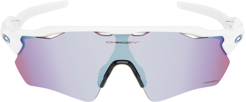 Sončna očala OAKLEY Radar EV Path Sunglasses Bela | 0OO9208 888392243812