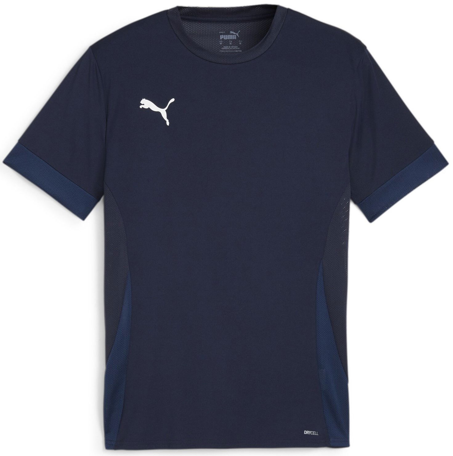 Dres Puma teamGOAL Matchday Jersey Mornarica | 705747-06, 0