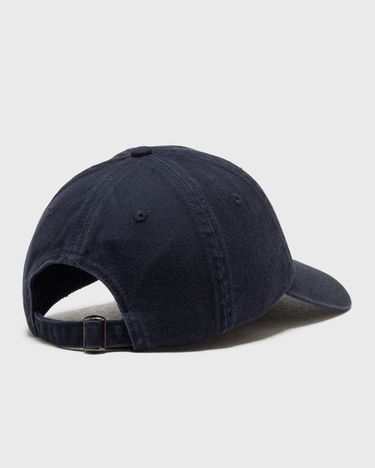 Kapa ØLÅF Signature Washed Cap Mornarica | A210801-NAVY, 3