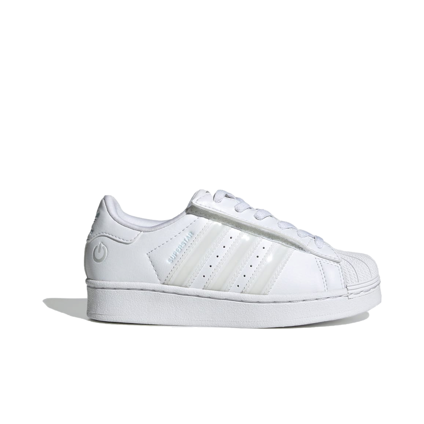 Superge in čevlji adidas Originals Superstar sLED Bela | JQ6419