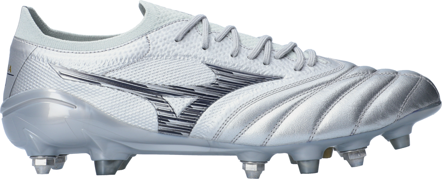 Superge in čevlji Mizuno Morelia Neo Beta Made in Japan Mix SG Kovinski | p1gc2540-04, 0