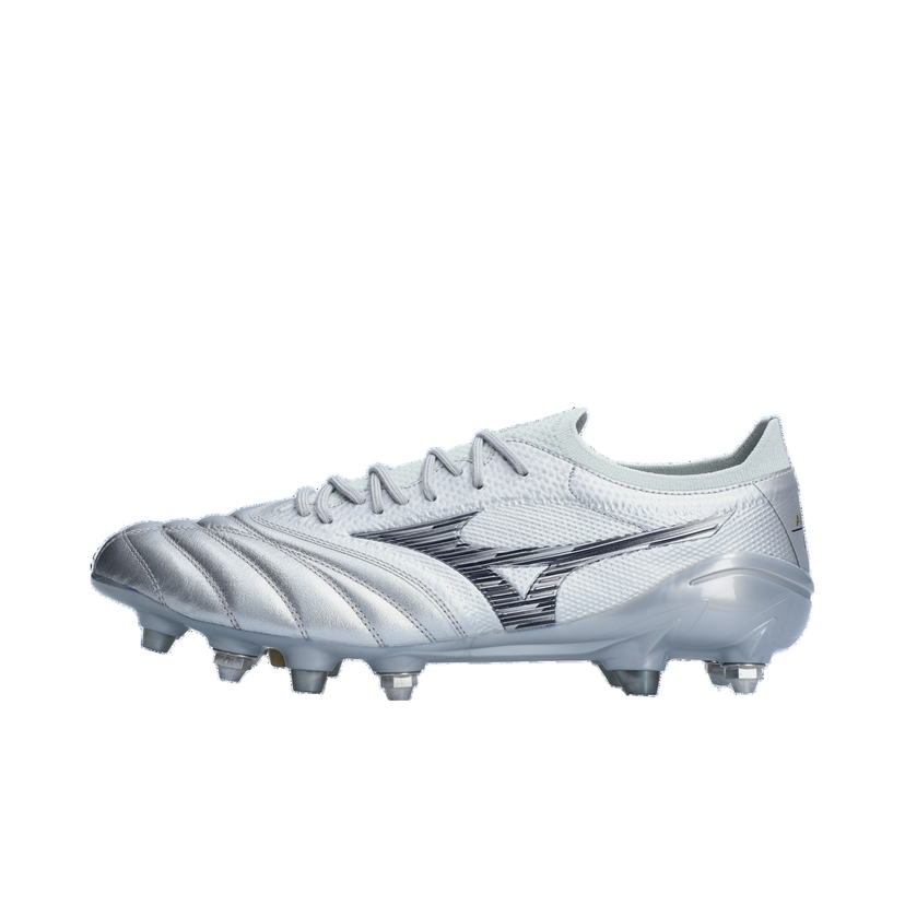 Superge in čevlji Mizuno Morelia Neo Beta Made in Japan Mix SG Kovinski | p1gc2540-04