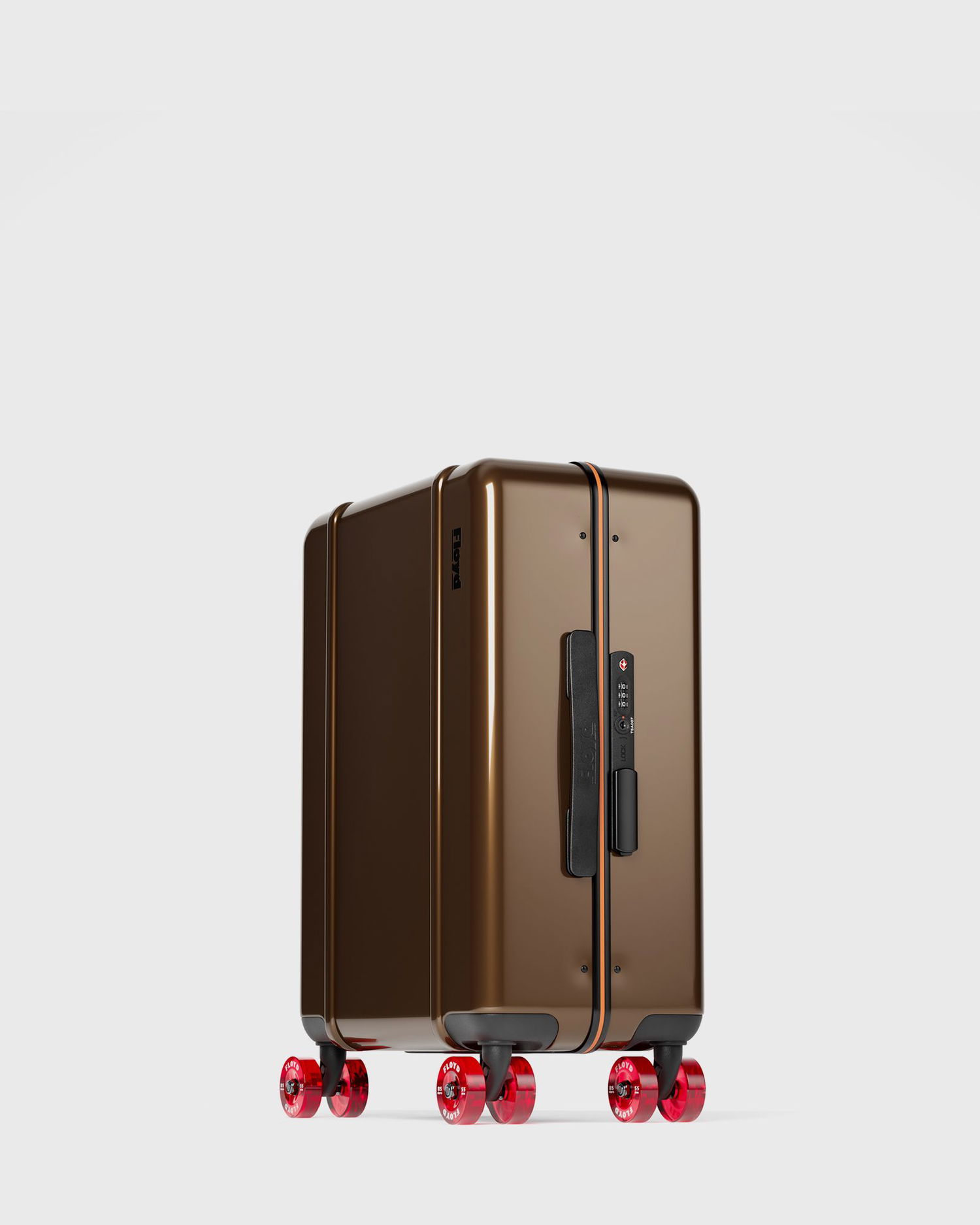 Kovček Floyd Cabin Suitcase Rjava | FL2001-CA012, 1