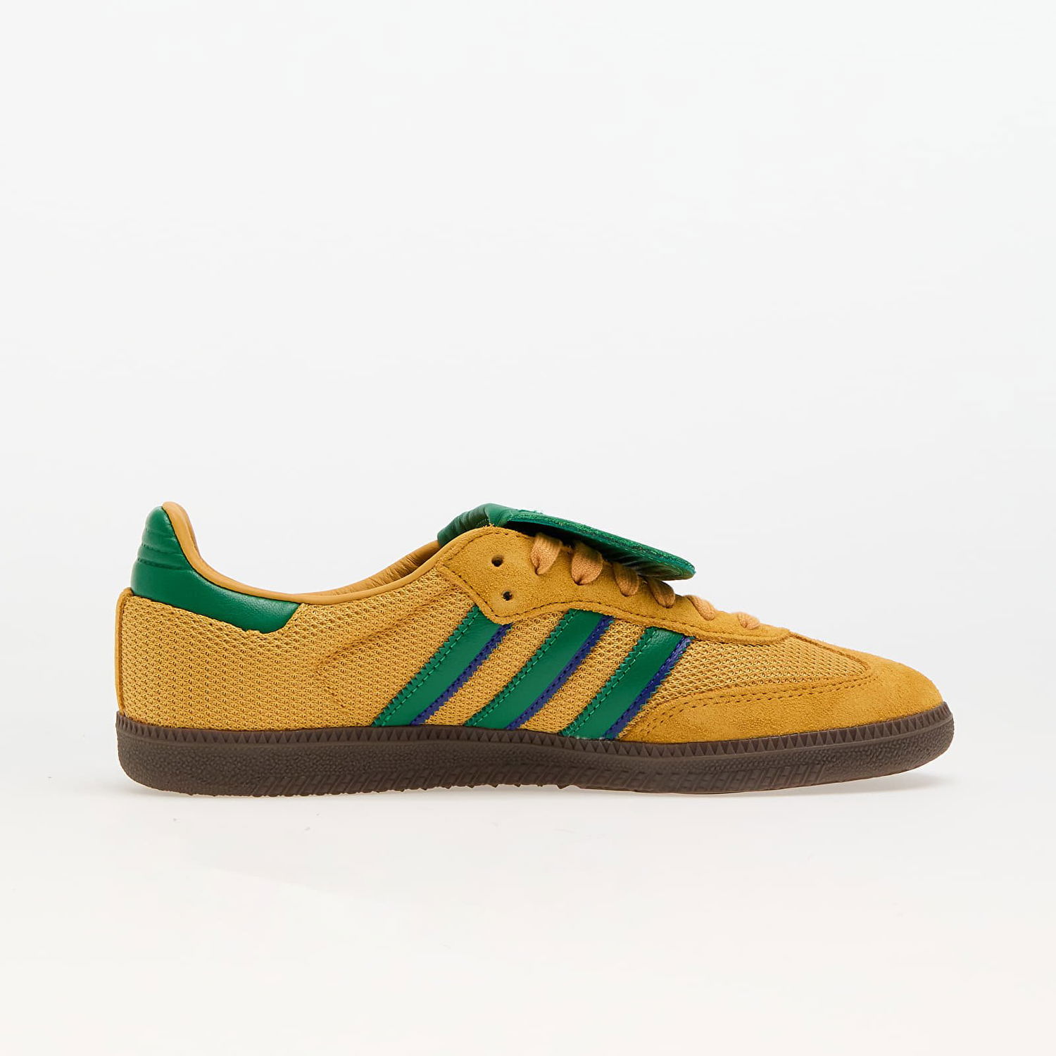 Superge in čevlji adidas Originals Samba LT Preloved Yellow Rumena | IE9165, 1