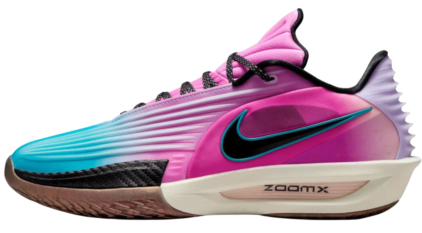 Superge in čevlji Nike Zoom GT Cut 3 Turbo Večbarvna | HV9918-900, 1