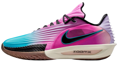Superge in čevlji Nike Zoom GT Cut 3 Turbo Večbarvna | HV9918-900, 1