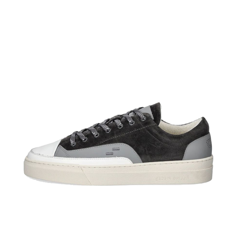 Superge in čevlji Filling Pieces Riviera Siva | 90278521002