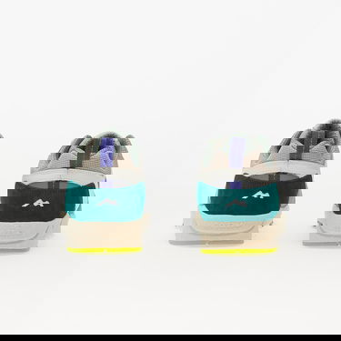 Superge in čevlji Karhu Fusion 2.0 Aventurine/ Surf the Web Siva | F804149, 3