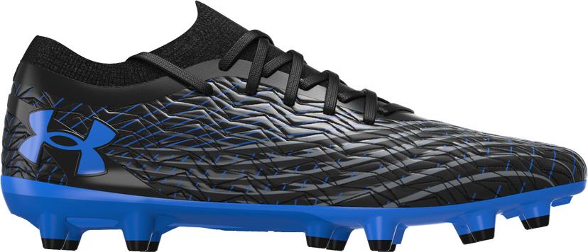 Superge in čevlji Under Armour Under Armour Magnetico Pro 5 FG Modra | 6000538-001