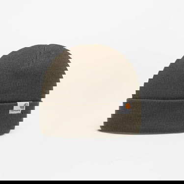 Beanie Carhartt WIP Stratus Low Zelena | I025741.63XX, 0