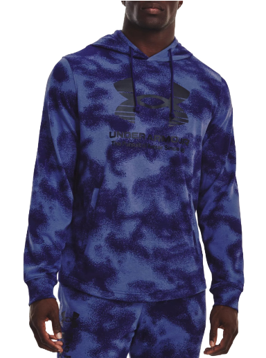 Pulover Under Armour Rival Terry Novelty Hoodie Večbarvna | 1377185-468