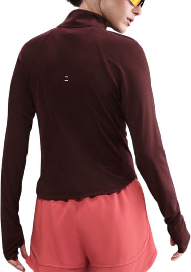 Majica Nike Nike Tempo Running Top Bordo | hv8905-652, 1