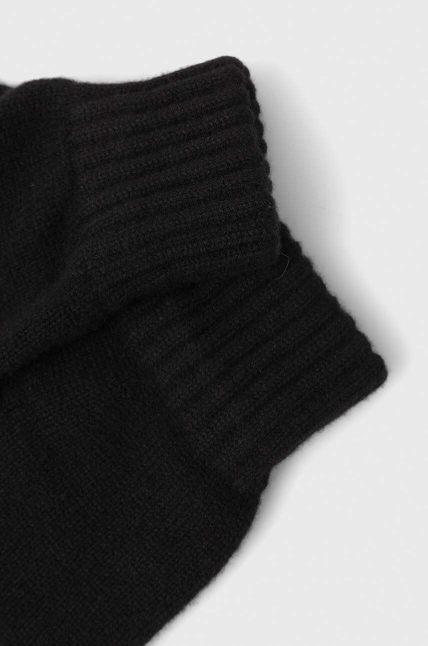 Rokavice Barbour Gloves Črna | MGL0006, 1