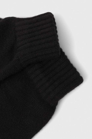 Rokavice Barbour Gloves Črna | MGL0006, 1