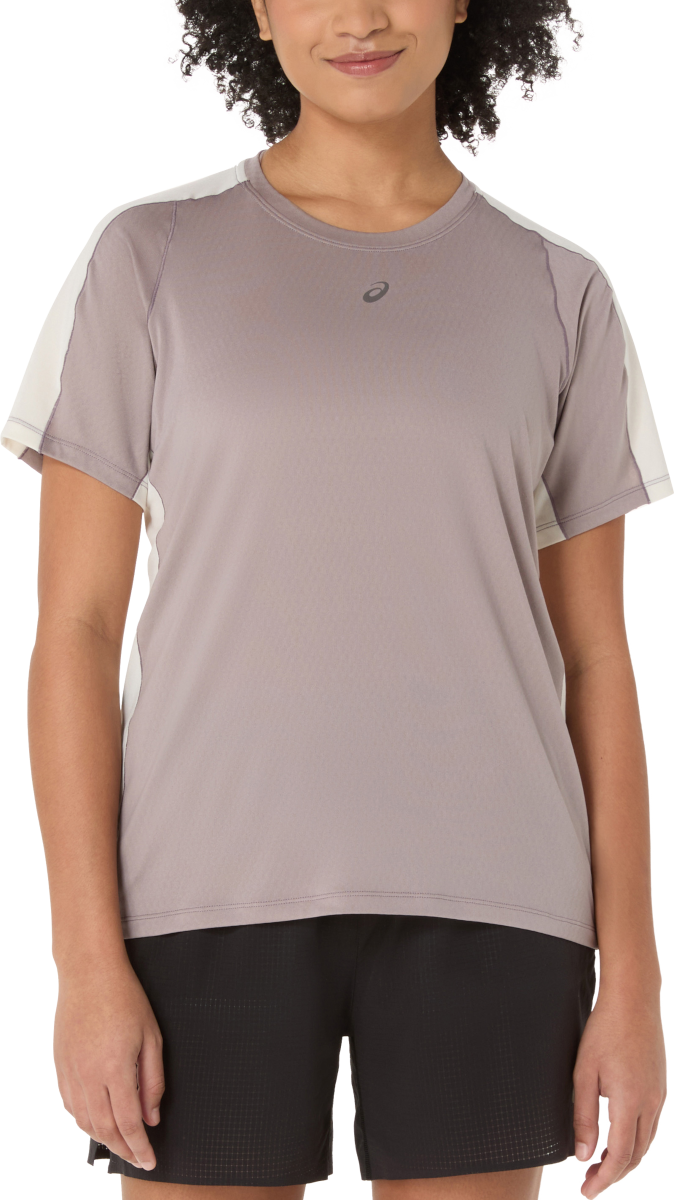 Majica Asics Asics Fujitrail Elite Short Sleeve T-Shirt Lila | 2012d207-020, 0
