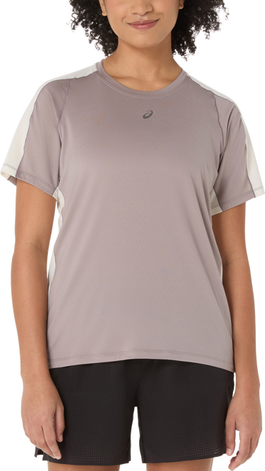 Majica Asics Asics Fujitrail Elite Short Sleeve T-Shirt Lila | 2012d207-020, 0