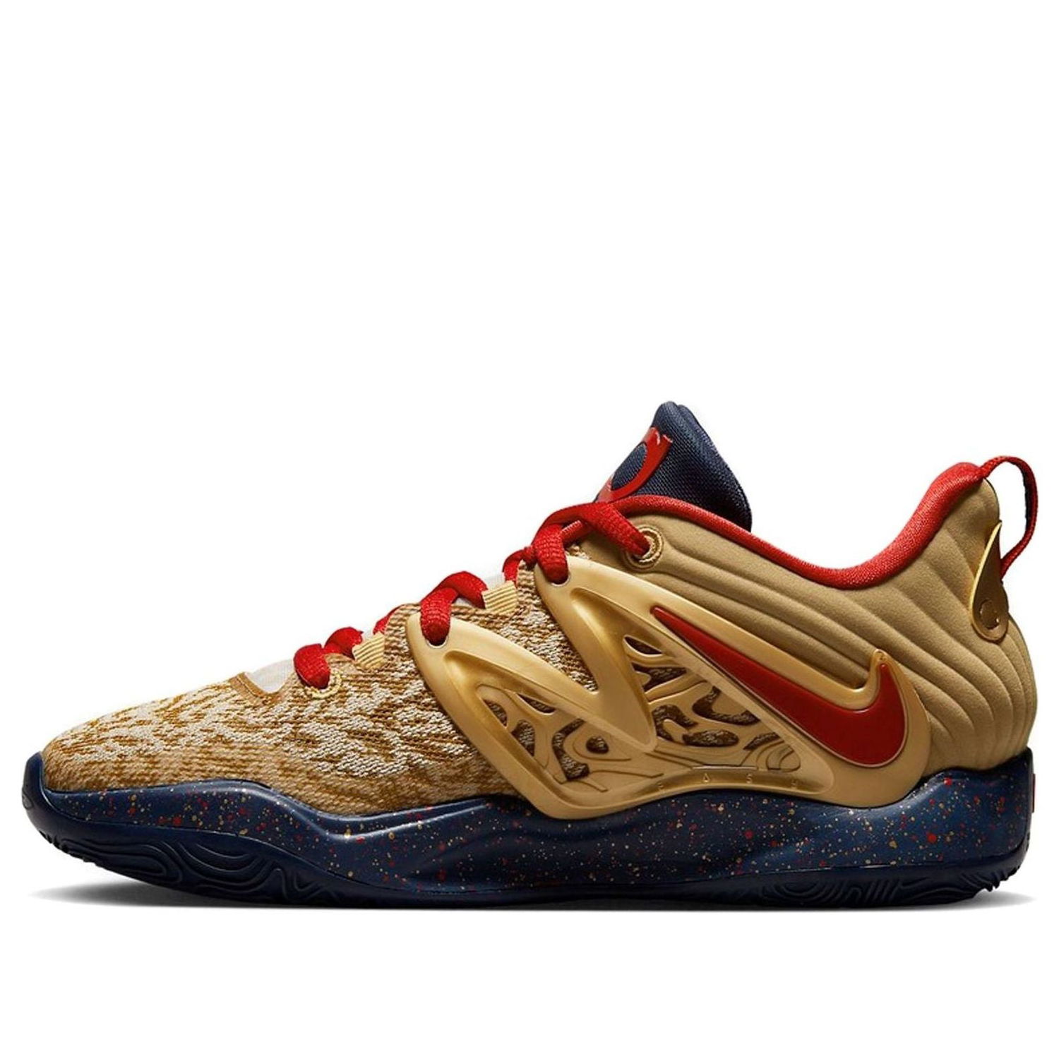 Superge in čevlji Nike KD 15 EP Modra | DM1054-700, 0