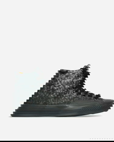 Superge in čevlji Converse PATTA x CHUCK 70 MARQUIS HI Črna | A09784C, 1