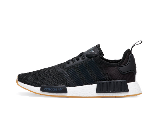 Superge in čevlji adidas Originals NMD_R1 Črna | B42200