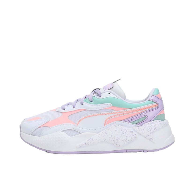 Superge in čevlji Puma RS-X³ Pastel Mix W Lila | 37513701