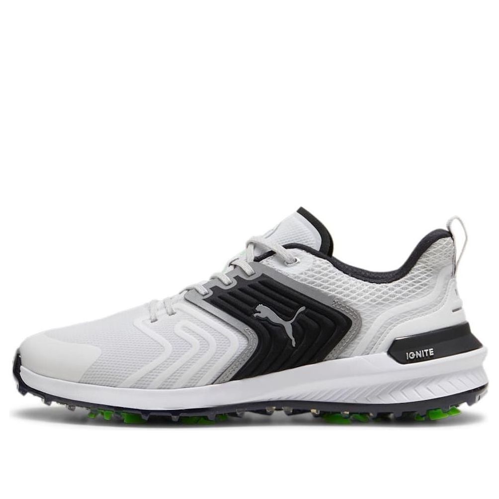 Superge in čevlji Puma Ignite Innovate Bela | 379431-02, 0