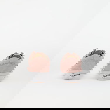 Superge in čevlji Vans LX Old Skool Pig Suede Roza | VN000D56ESH1, 4