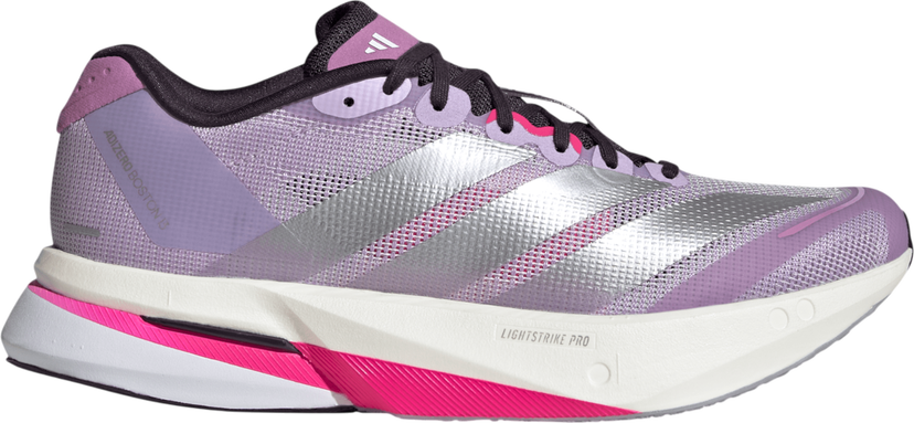 Superge in čevlji adidas Originals Adizero Boston 13 Lila | js4955