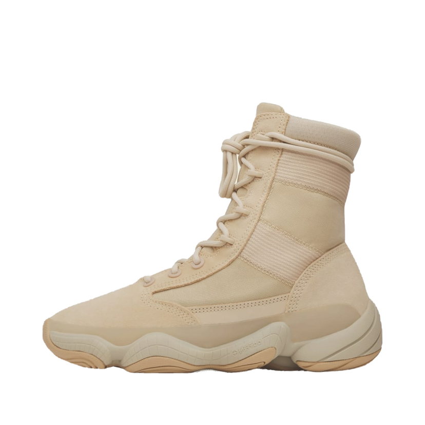 Superge in čevlji adidas Yeezy YEEZY 500 HIGH Bež | IF7549