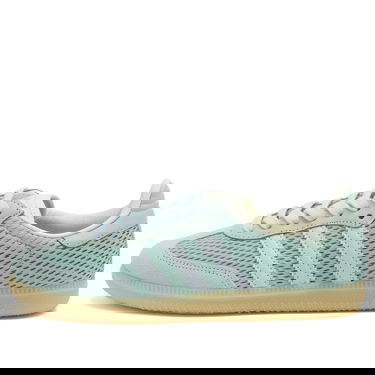Superge in čevlji adidas Originals Samba OG, Size UK 3 Zelena | JI3179, 1
