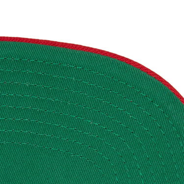 Kapa Mitchell & Ness Team 2 Tone 2.0 Snapback HWC Philadelphia 76ers Črna | HHSS3267-P76YYPPPBKRD, 1