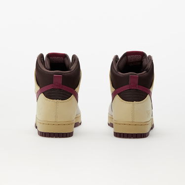 Superge in čevlji Nike Dunk High 1985 "Valentine's Day" W Bordo | FD0794-700, 3