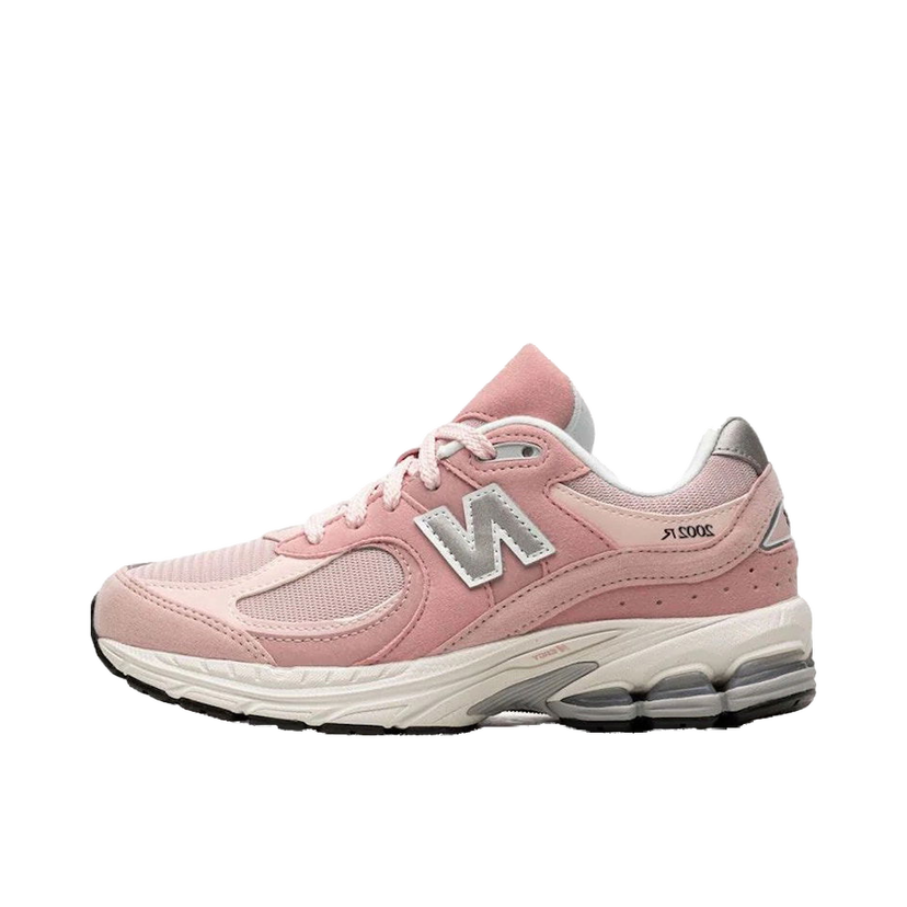 Superge in čevlji New Balance 2002R Roza | PC2002SK