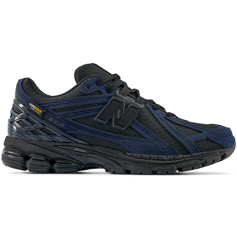 Superge in čevlji New Balance 1906R Črna | NBM1906RWE