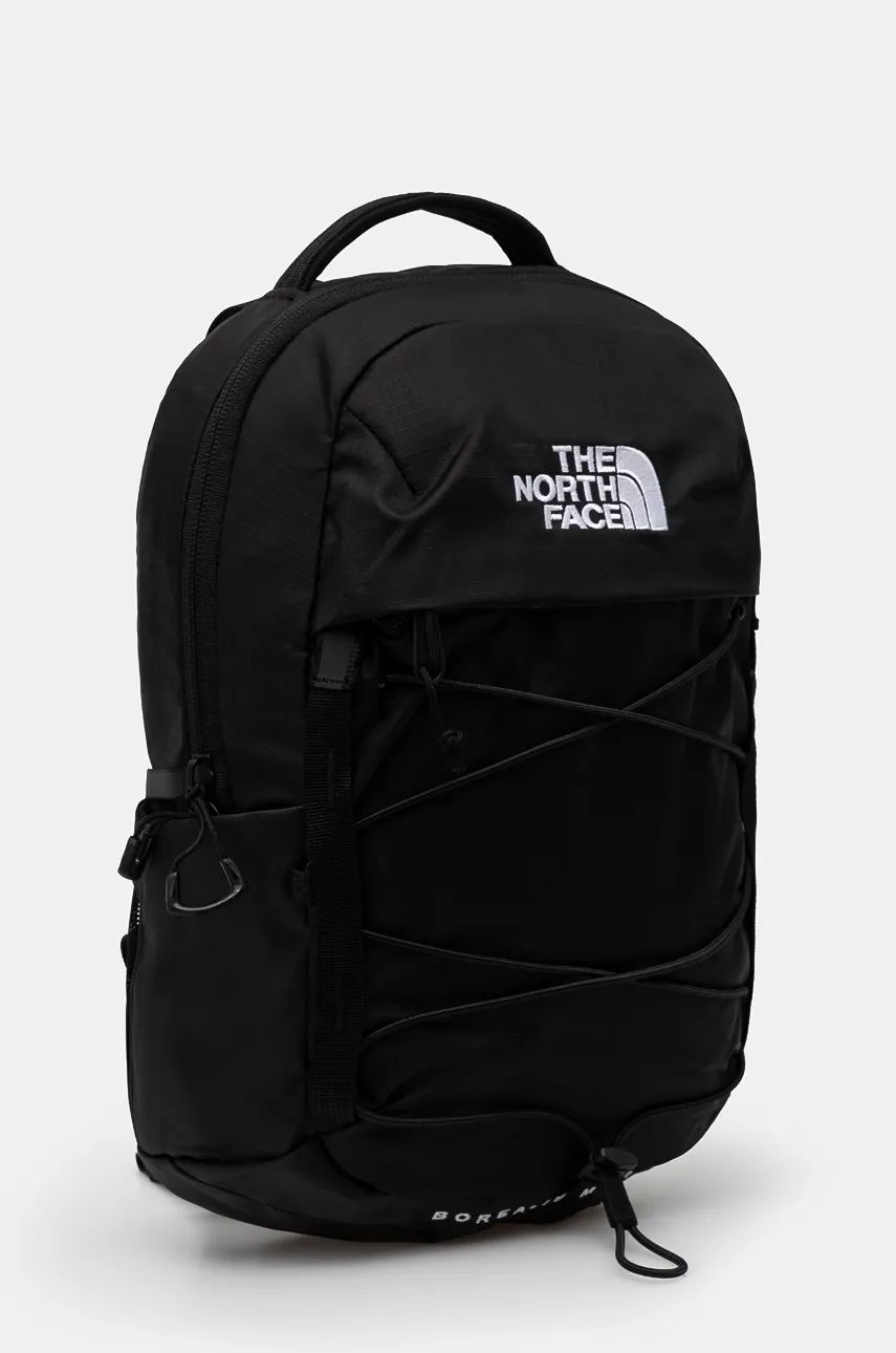 Nahrbtnik The North Face Borealis Mini Backpack Črna | NF0A52SW4HF1, 1