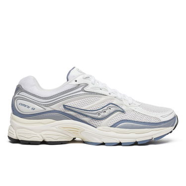 Superge in čevlji Saucony ProGrid Omni 9 TMY Siva | S70832-2, 0