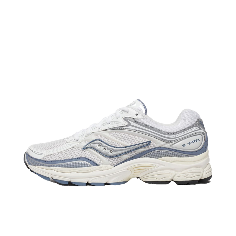 Tek Saucony ProGrid Omni 9 TMY Siva | S70832-2
