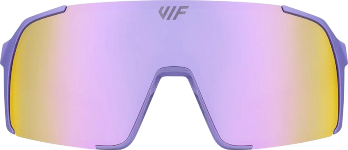 Sončna očala VIF VIF One ALL Polarized Sunglasses Lila | 121-pol, 1