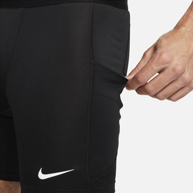 Kratke hlače Nike Pro Dri-FIT Črna | FB7958-010, 1