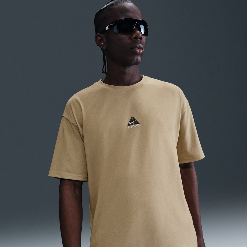 Majica Nike ACG ACG T-Shirt Bež | DQ1815-297