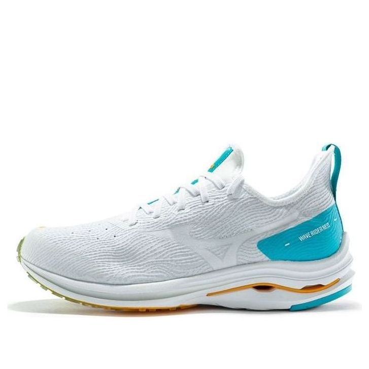 Superge in čevlji Mizuno Wave Rider Neo Bela | J1GC207801